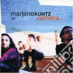 COMETA cd musicale di Kuntz Marlene