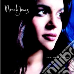 COME AWAY WITH ME cd musicale di Norah Jones