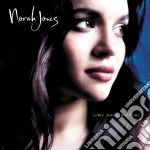 COME AWAY WITH ME/sacd cd musicale di JONES NORAH