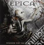 (LP VINILE) Requiem for the indifferent lp vinile di Epica (vinyl)
