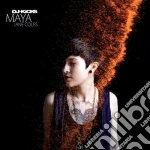 Dj kicks cd musicale di Maya jane Coles