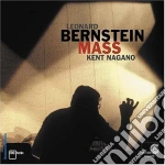 Mass cd musicale di Leonard Bernstein