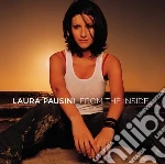 FROM THE INSIDE (IN INGLESE) cd musicale di Laura Pausini