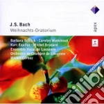 Apex: oratorio notte di natale cd musicale di Bach\corboz - schlic
