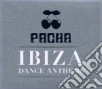 Pacha ibiza club classics cd musicale di Artisti Vari
