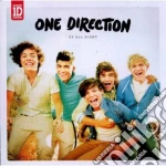 Up all night cd musicale di One Direction