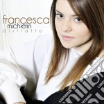 Distratto cd musicale di Francesca Michielin