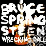 (LP VINILE) Wrecking ball lp vinile di Bruce Springsteen