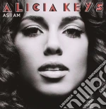 As I am cd musicale di Alicia Keys