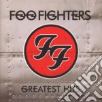 GREATEST HITS cd musicale di FOO FIGHTERS