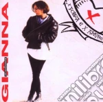 PER FORZA E PER AMORE cd musicale di Gianna Nannini