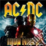 (LP VINILE) AC/DC - IRON MAN 2 (Doppio LP) lp vinile di AC/DC