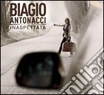 INASPETTATA cd musicale di Biagio Antonacci