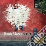 S.c.o.t.c.h. ultra resistant edition cd musicale di Daniele Silvestri