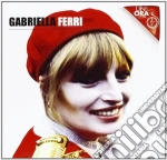 Un'ora con... cd musicale di Gabriella Ferri