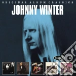 Original album classics cd musicale di Johnny Winter