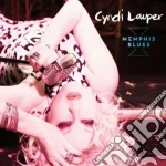 Memphis blues cd musicale di Cyndi Lauper