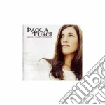 QUESTA PARTE DI MONDO cd musicale di Paola Turci