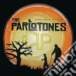 JOURNEY THROUGH THE SHADOWS (cd+dvd) cd musicale di The Parlotones