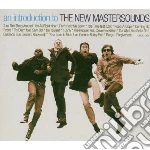 Introduction to the newmastersounds, vol cd musicale di Mastersounds New