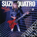 Rock hard cd musicale di Suzi Quatro
