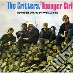 Younger girl - the complete kapp and mus cd musicale di Critters