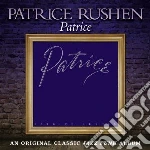 Patrice cd musicale di Patrice Rushen