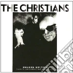 Christians - deluxe edition cd musicale di Christians