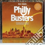 Phillybusters cd musicale di Artisti Vari