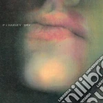 DRY cd musicale di P.j. Harvey
