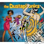 Party girl cd musicale di Dustaphonics