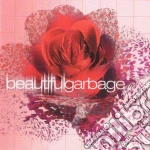 BEAUTIFUL GARBAGE cd musicale di GARBAGE