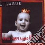 BUON COMPLEANNO ELVIS (DELUXE EDITION) cd musicale di LIGABUE