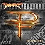 (LP VINILE) Power within lp vinile di Dragonforce