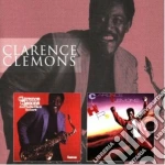 RESCUE/HERO cd musicale di CLEMONS CLARENCE