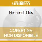 GREATEST HITS cd musicale di PRADO PEREZ