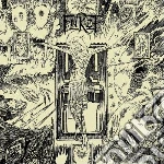 Psych minus space control cd musicale di Furze