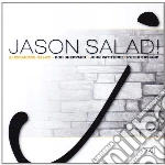 JASON SALAD (RIEDIZIONE) cd musicale di Alessandro Galati