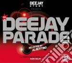 Deejay Parade from DeejayStory cd musicale di Artisti Vari