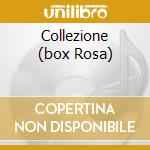 COLLEZIONE (BOX ROSA) cd musicale di Dalla lucio vol.2