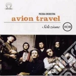 SELEZIONE 1999-2000 cd musicale di Travel Avion