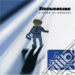 L'alba di domani cd musicale di TIROMANCINO