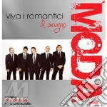 Il Sogno (cd+dvd live) cd musicale di Moda'