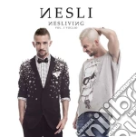 Nesliving vol.3 voglio cd musicale di Nesli