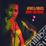 Africa / brass cd musicale di John Coltrane