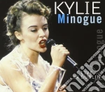 Live in dublin cd musicale di Kylie Minogue