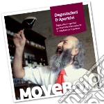 DEGUSTAZIONE ED APERITIVI cofanetto regalo di Movebox
