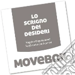 LO SCRIGNO DEI DESIDERI cofanetto regalo di Movebox