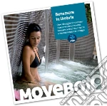 BENESSERE IN UMBRIA cofanetto regalo di Movebox