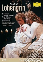 Richard Wagner. Lohengrin film in dvd di Brian Large